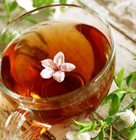 Травяные чаи, напитки и аксессуары для чаепития