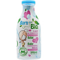 Born to Bio Детское очищающее молочко