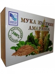 Секреты природы Мука из семян амаранта (400 гр)